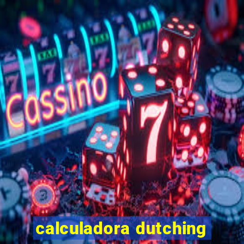 Calculadora Dutching